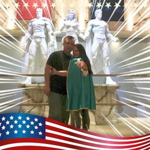 Meet your Posher, Josymari